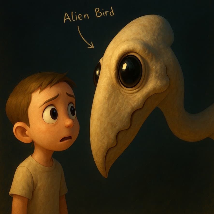 AI Generated Art